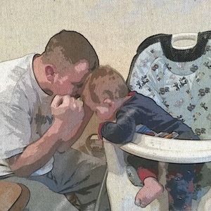 Meet your Posher, Stephen